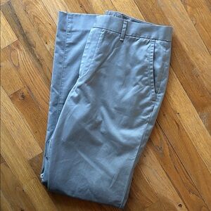 Bonobos Light Gray Chinos